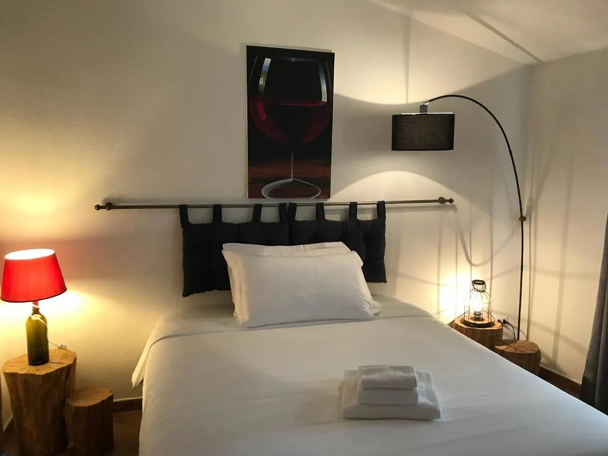 Vino Suite San Quirico dʼOrcia Appartamento