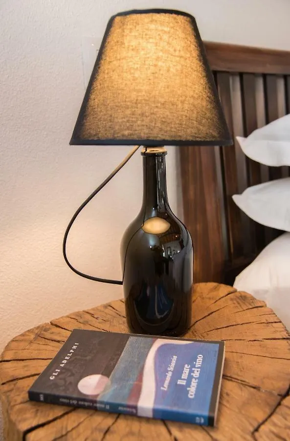Appartamento Vino Suite San Quirico dʼOrcia