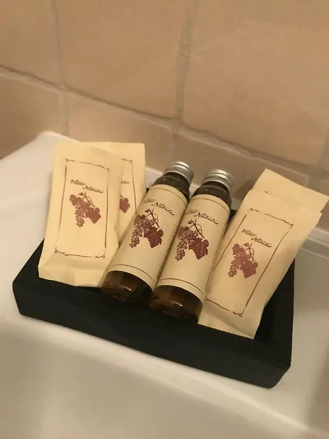 Vino Suite San Quirico dʼOrcia Appartamento