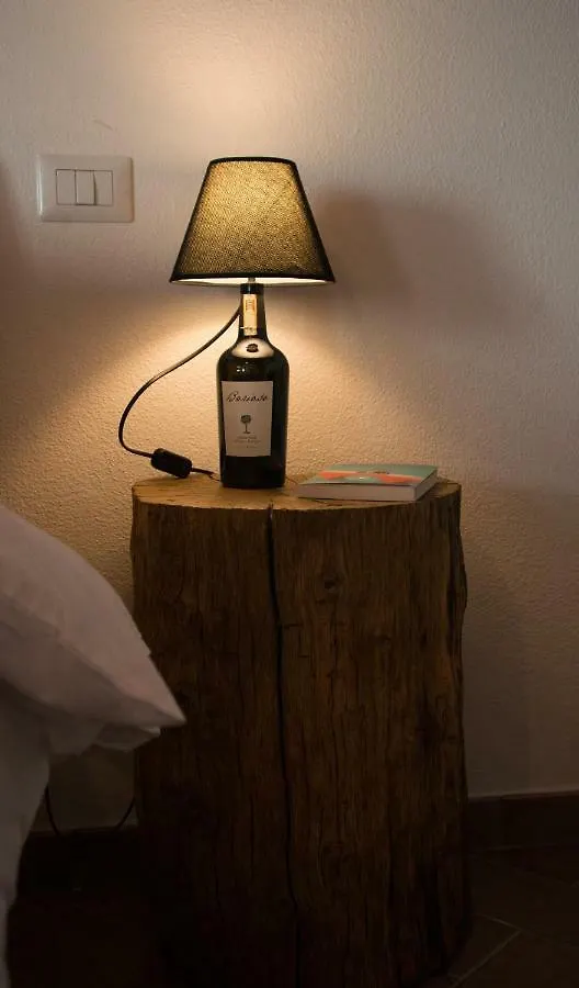 Vino Suite San Quirico dʼOrcia
