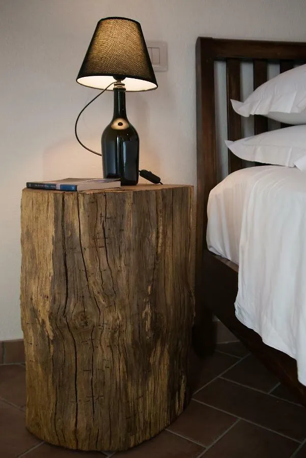 Vino Suite San Quirico dʼOrcia