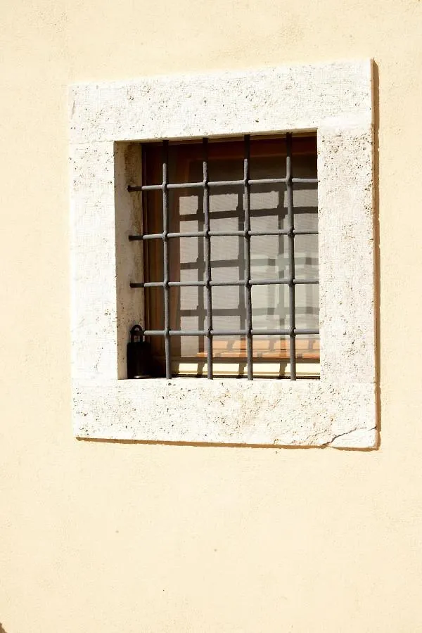 Vino Suite San Quirico dʼOrcia