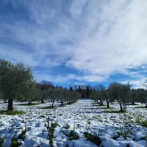 Casa Dei Trenta San Quirico dʼOrcia