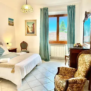 Dimora Delle Mura San Quirico dʼOrcia