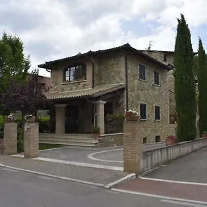 Pensión La Torre, San Quirico dʼOrcia