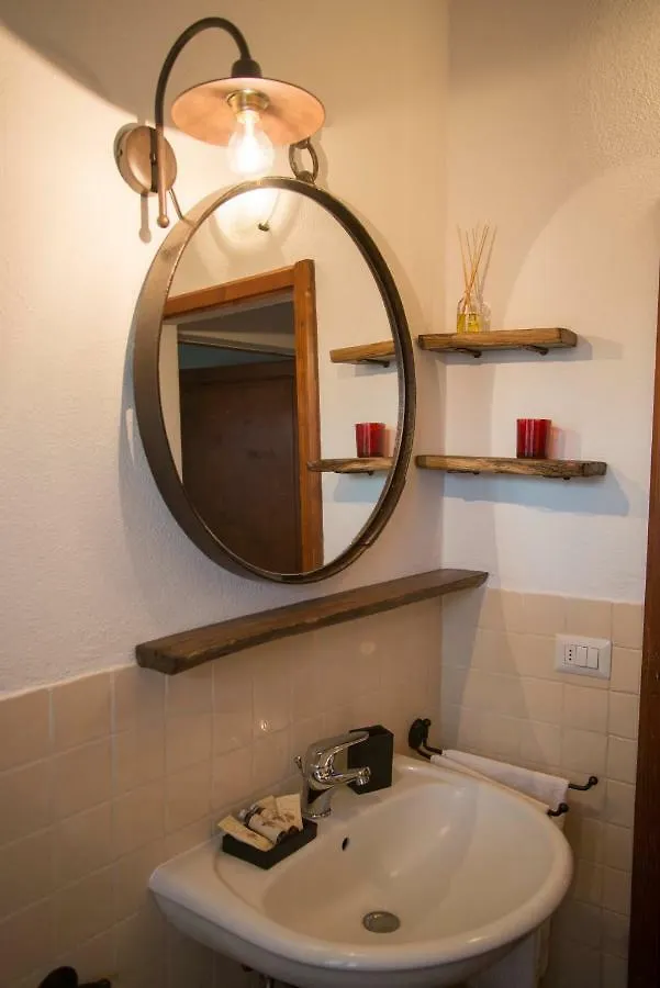 Apartment Vino Suite San Quirico d'Orcia