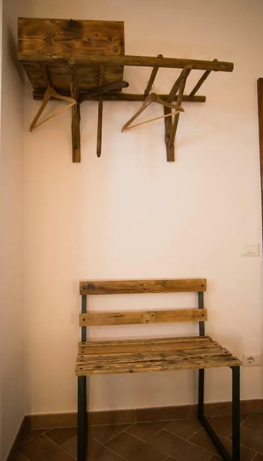 Apartment Vino Suite San Quirico d'Orcia Italy